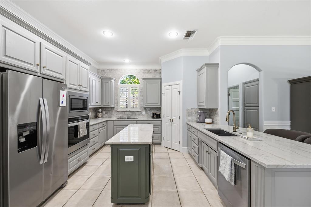 Thomas Crossing Add - Residential