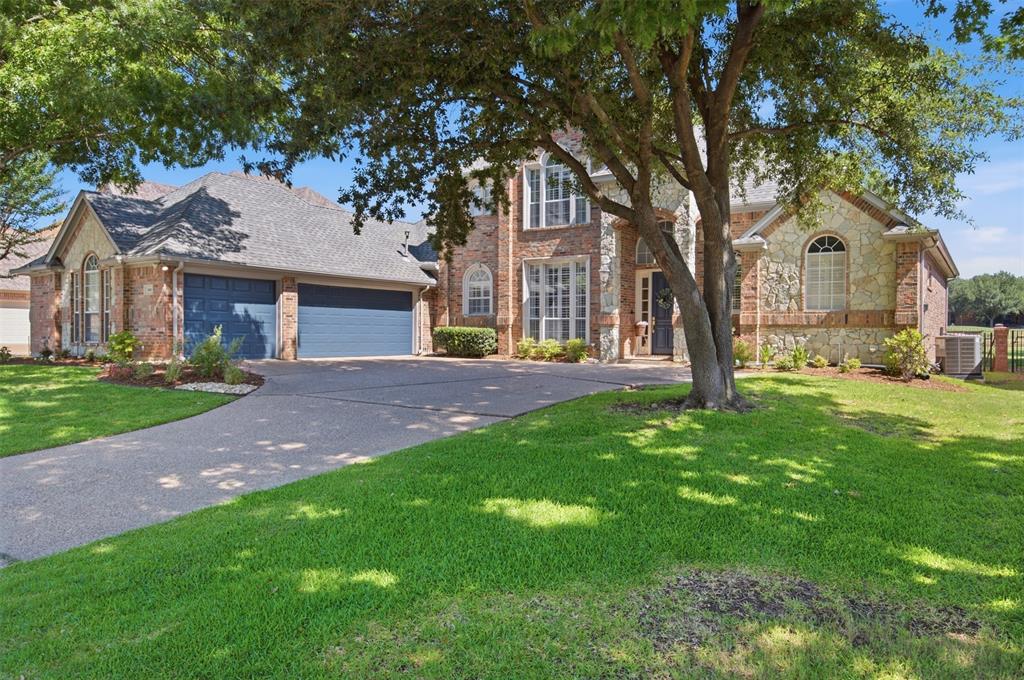 Thomas Crossing Add - Residential