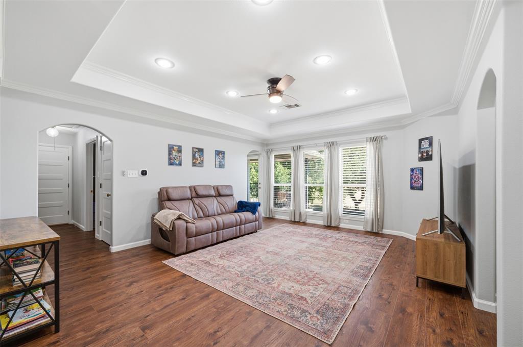 Thomas Crossing Add - Residential