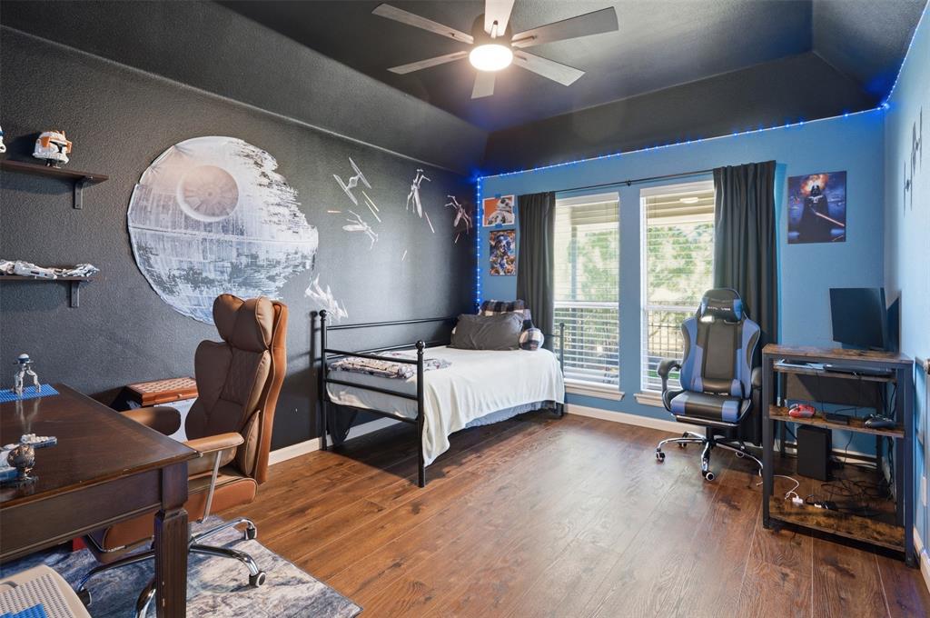 Thomas Crossing Add - Residential