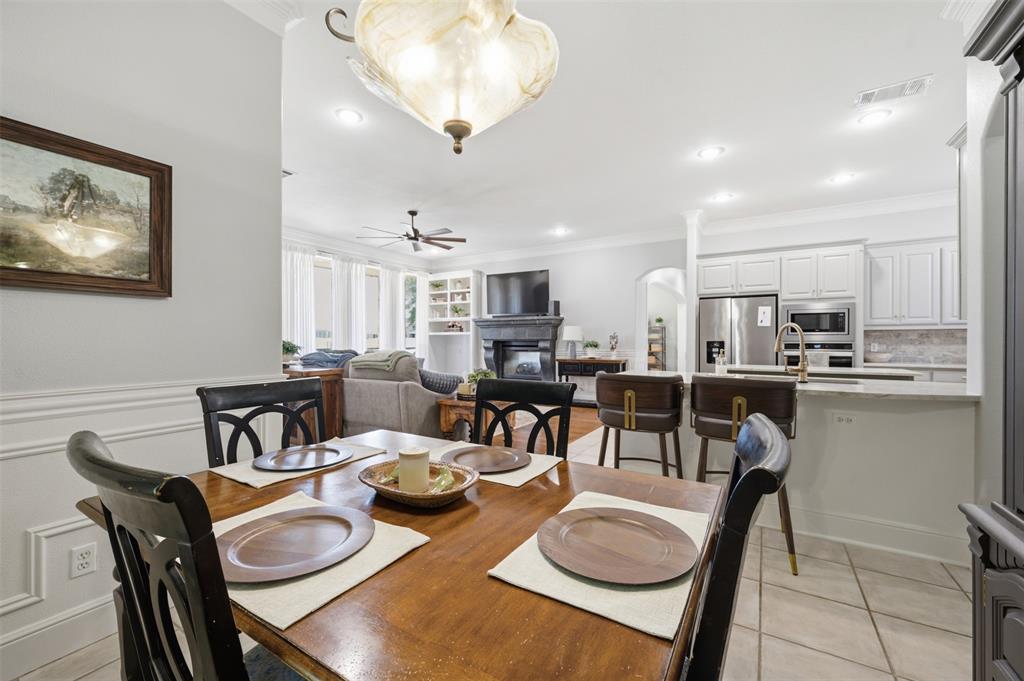 Thomas Crossing Add - Residential