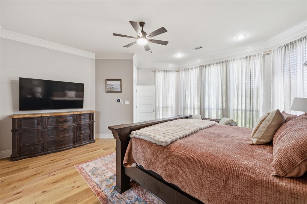 Thomas Crossing Add - Residential