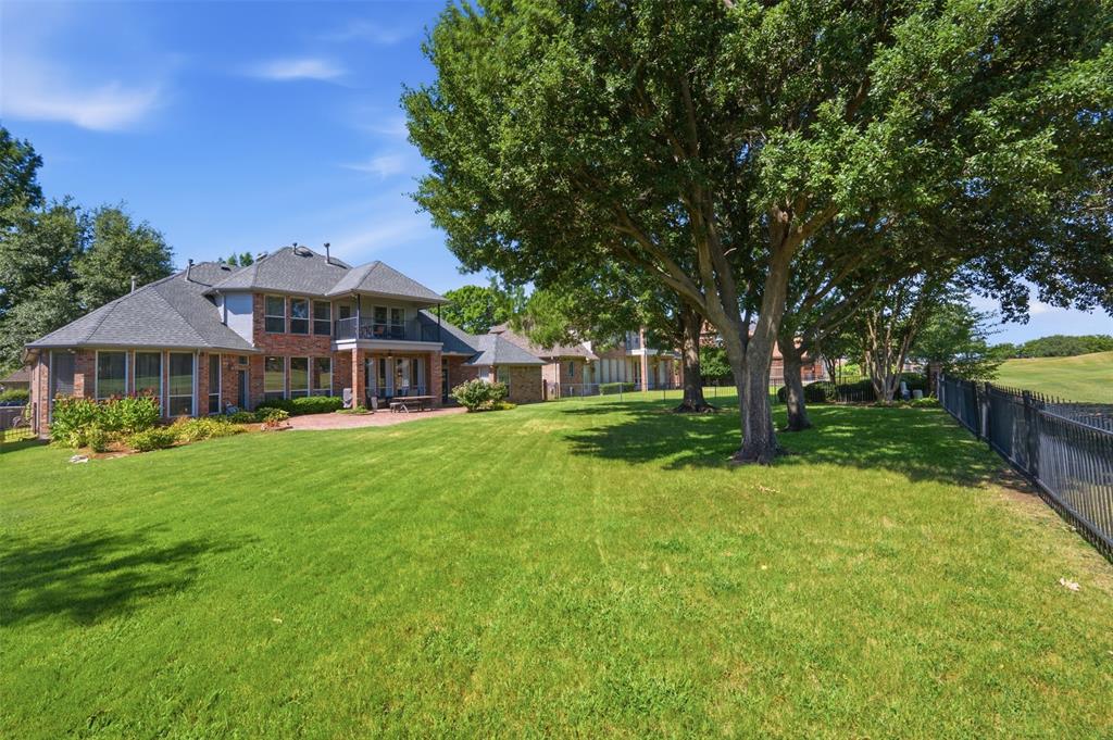 Thomas Crossing Add - Residential