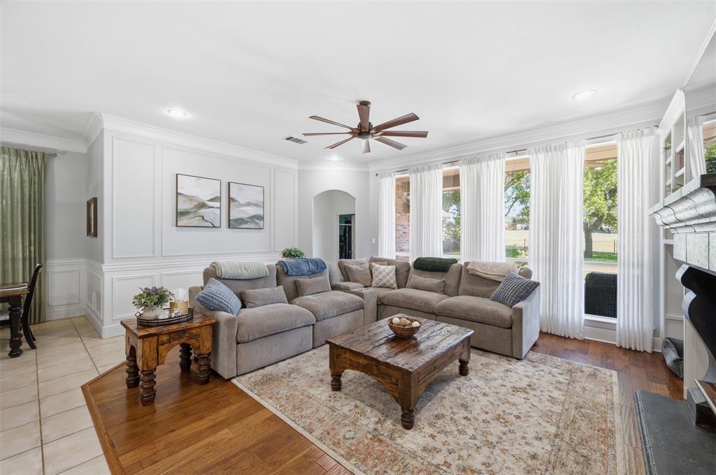 Thomas Crossing Add - Residential