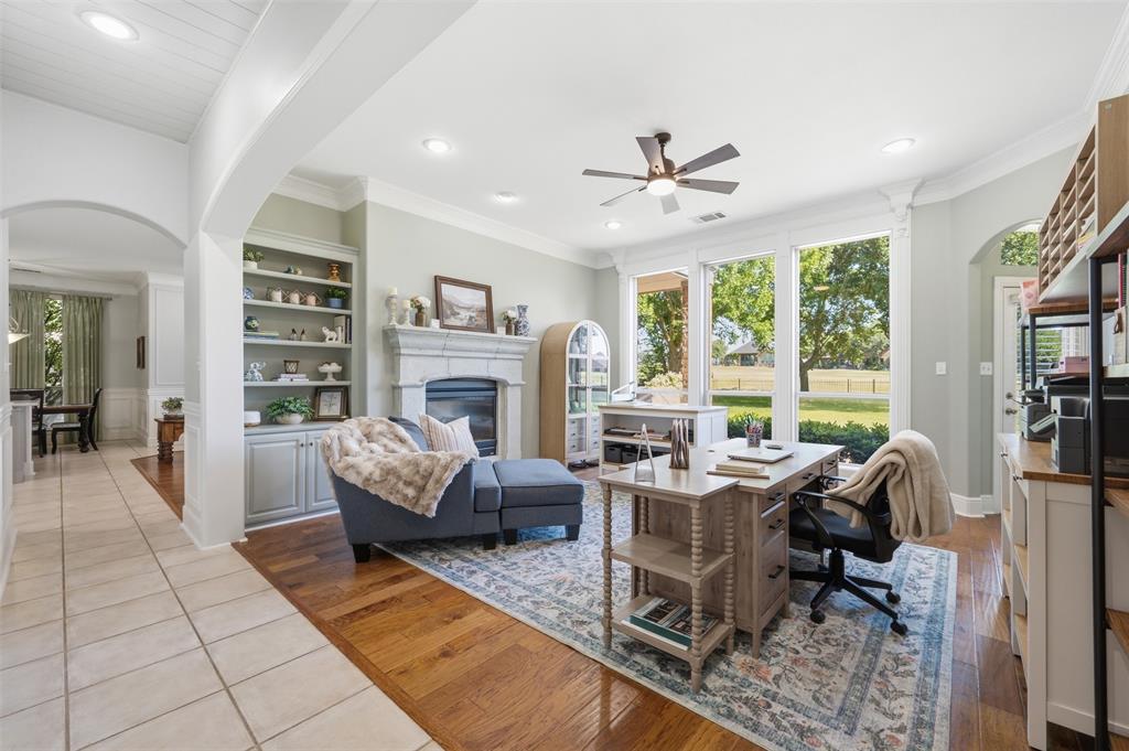 Thomas Crossing Add - Residential
