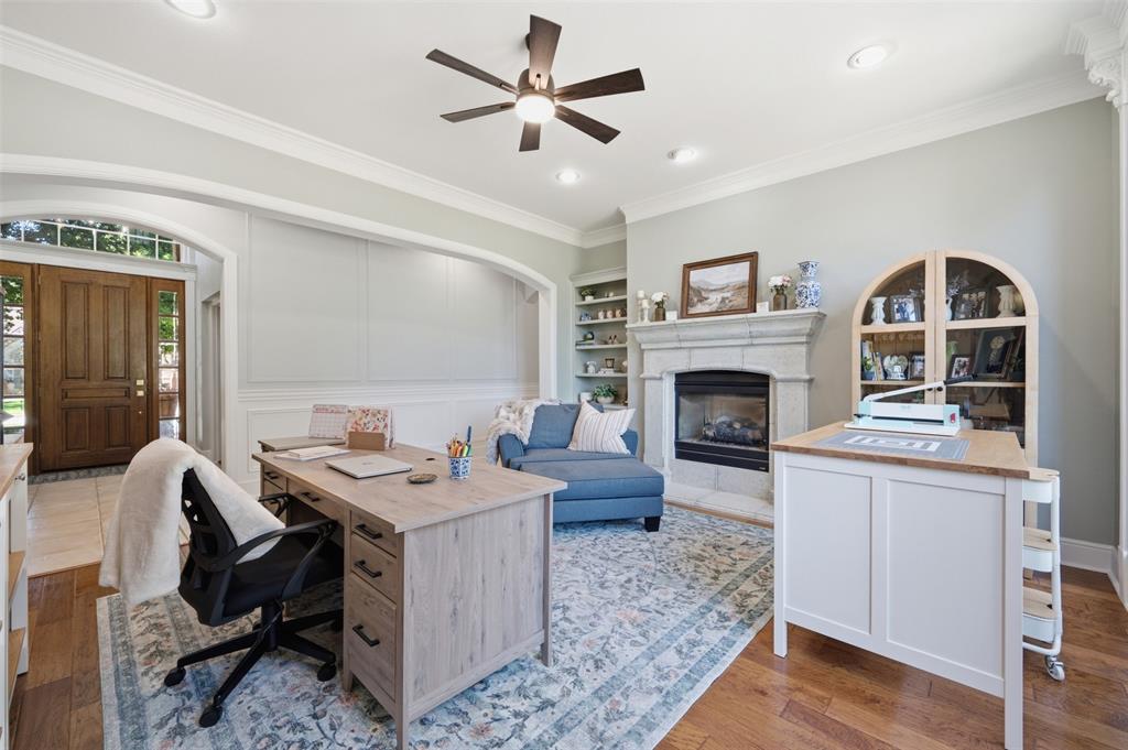 Thomas Crossing Add - Residential