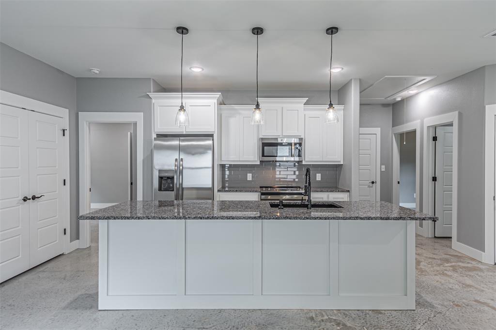 Schwable Addition - Residential