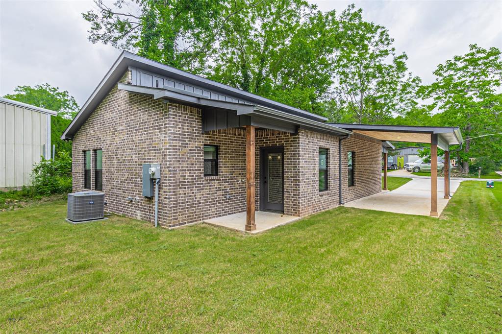 Schwable Addition - Residential