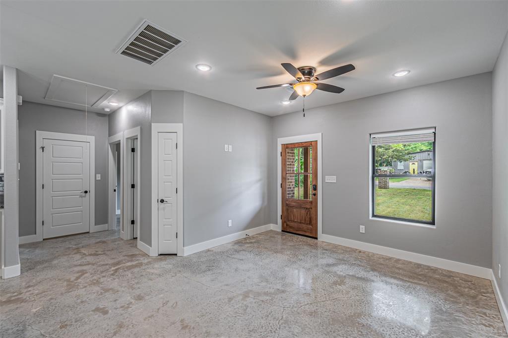 Schwable Addition - Residential