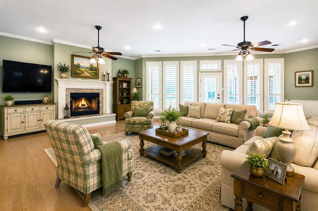 Kimberly Estates - Residential