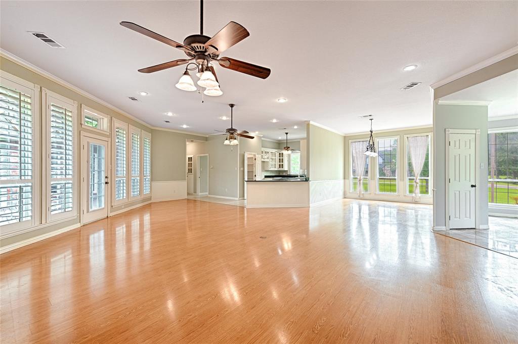 Kimberly Estates - Residential