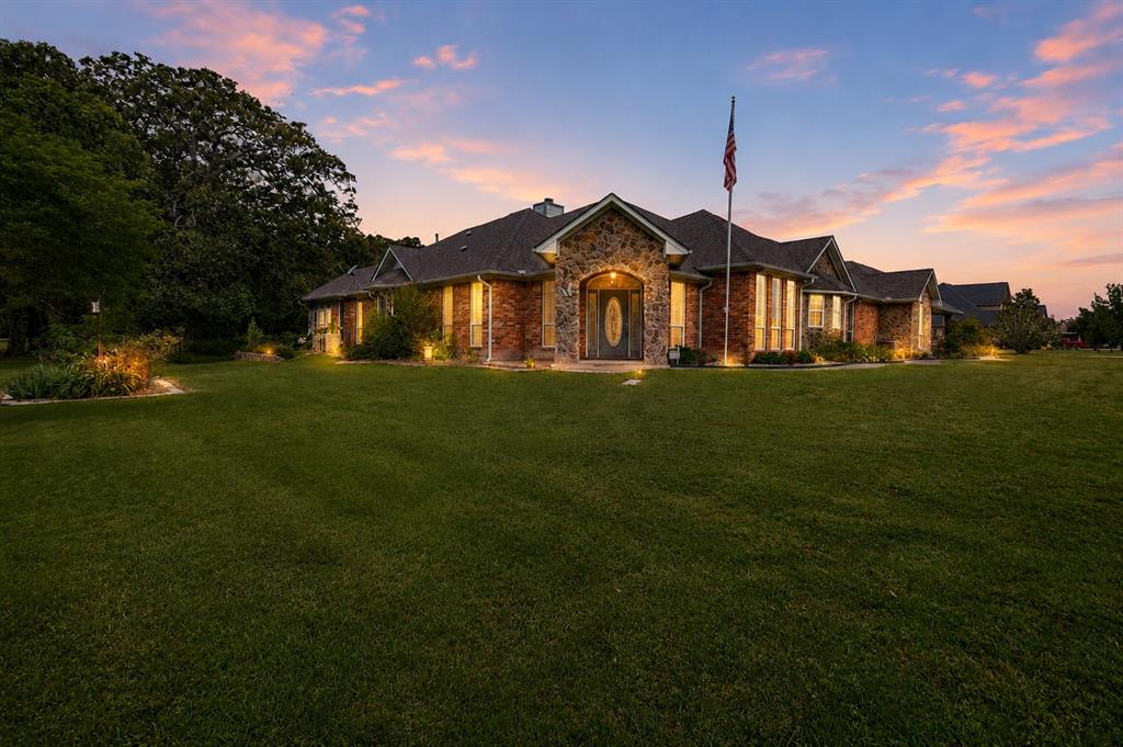Kimberly Estates - Residential