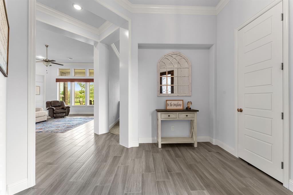 Prairie Timber Estates - Residential