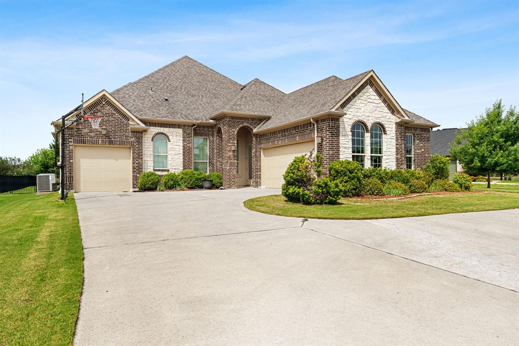 Prairie Timber Estates - Residential