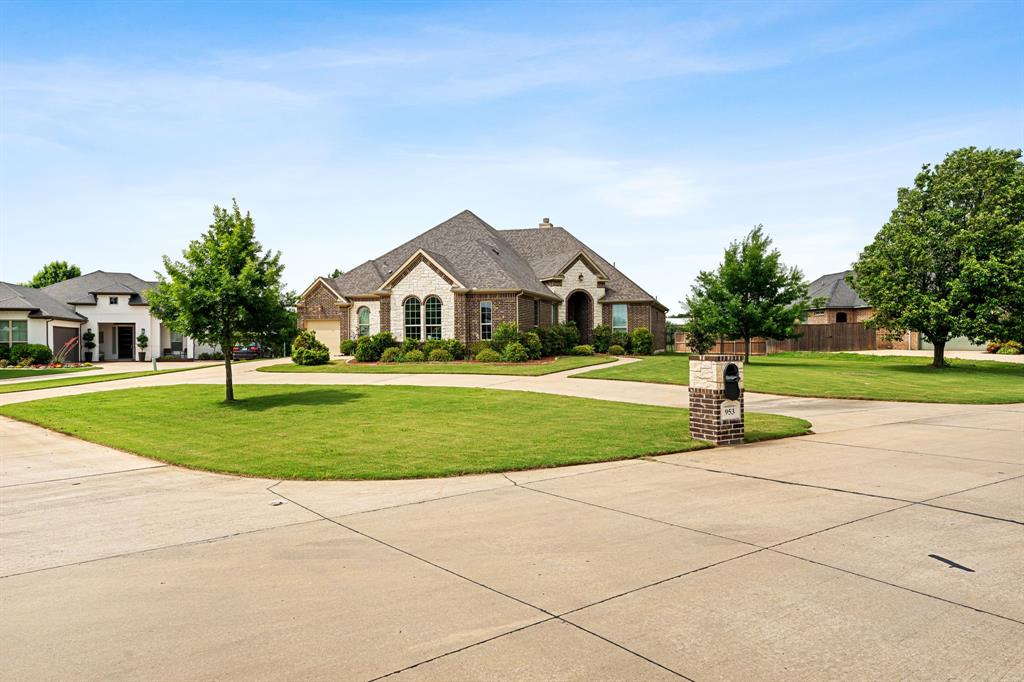 Prairie Timber Estates - Residential