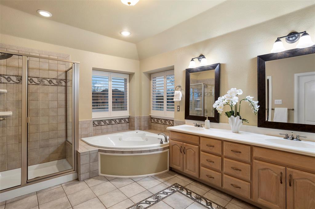 Brookbend Grove Ph III - Residential