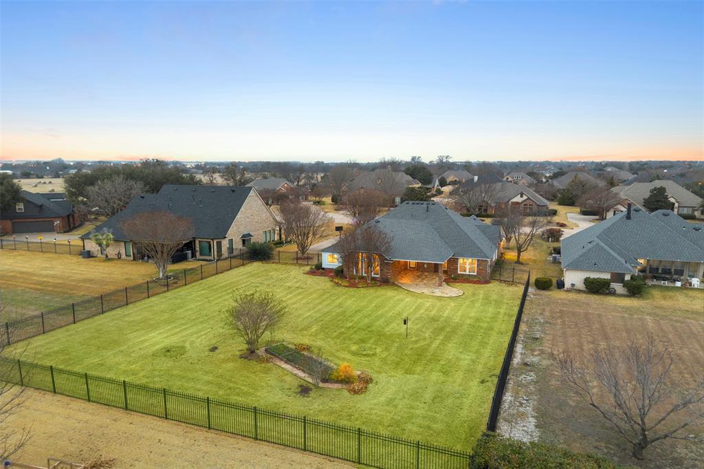 Brookbend Grove Ph III - Residential