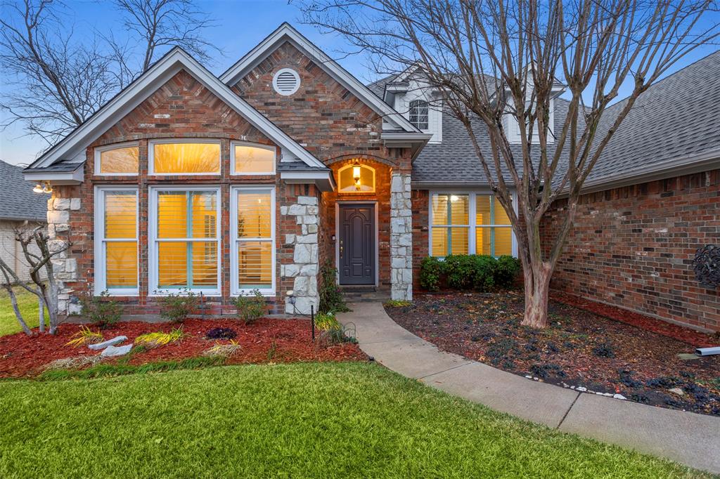 Brookbend Grove Ph III - Residential