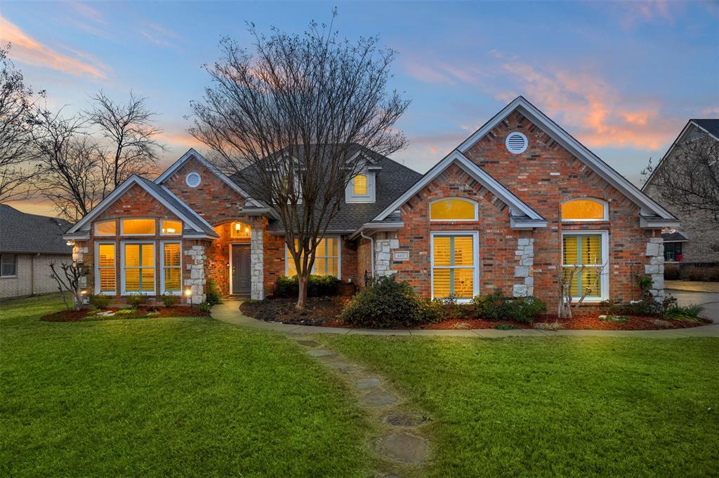 Brookbend Grove Ph III - Residential