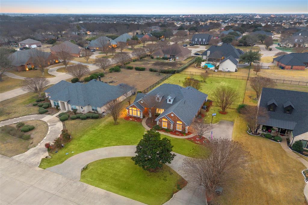 Brookbend Grove Ph III - Residential