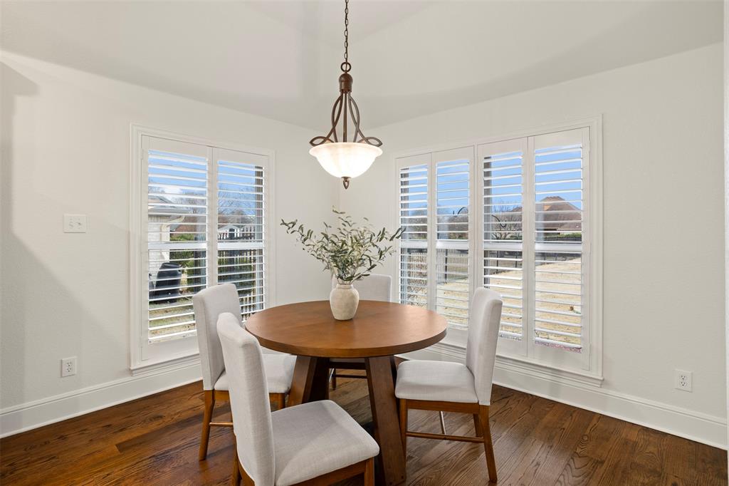 Brookbend Grove Ph III - Residential