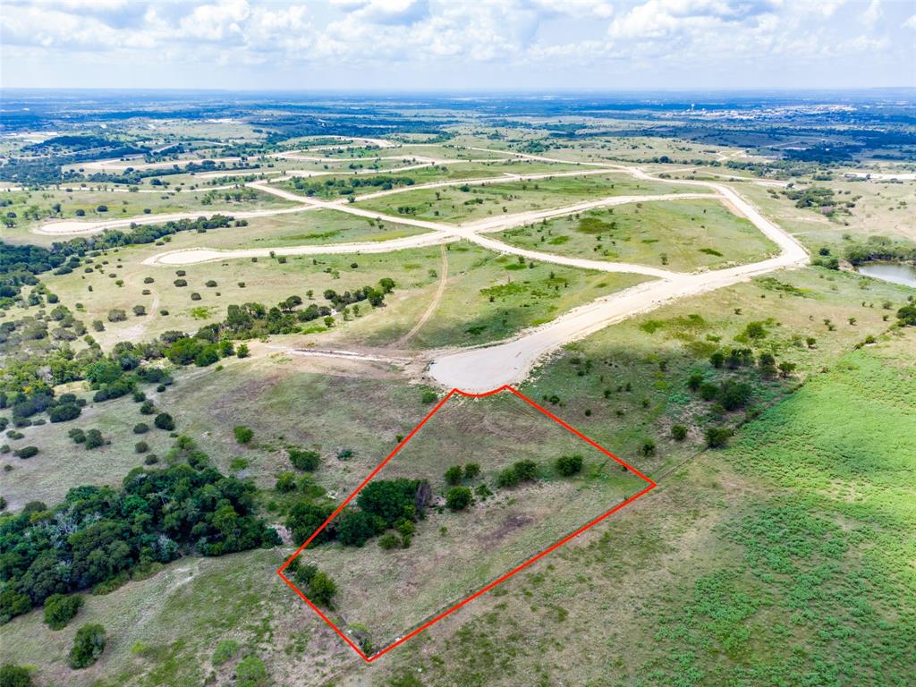 Cougar Mountain Estates - Land