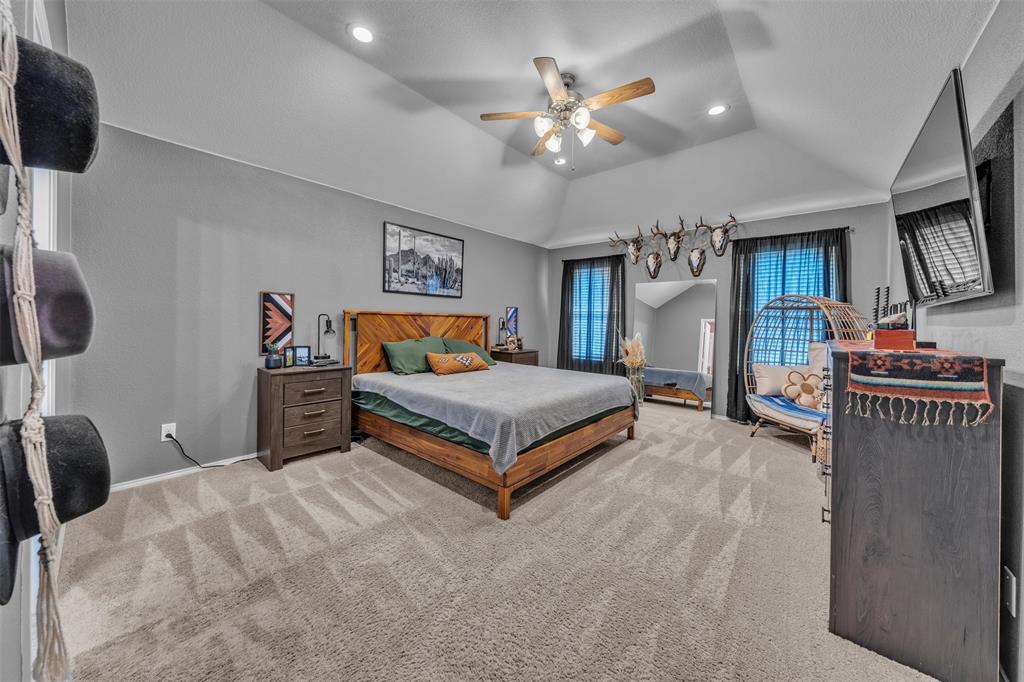 Parks Of Deer Creek Add - Residential