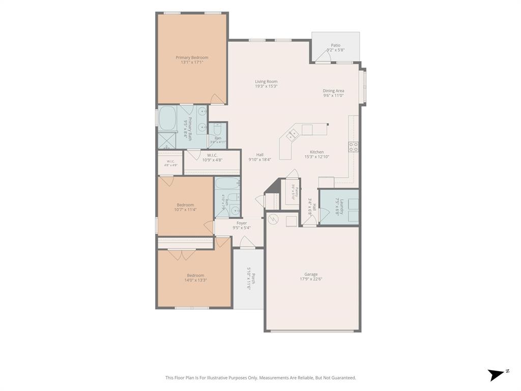 Parks Of Deer Creek Add - Residential