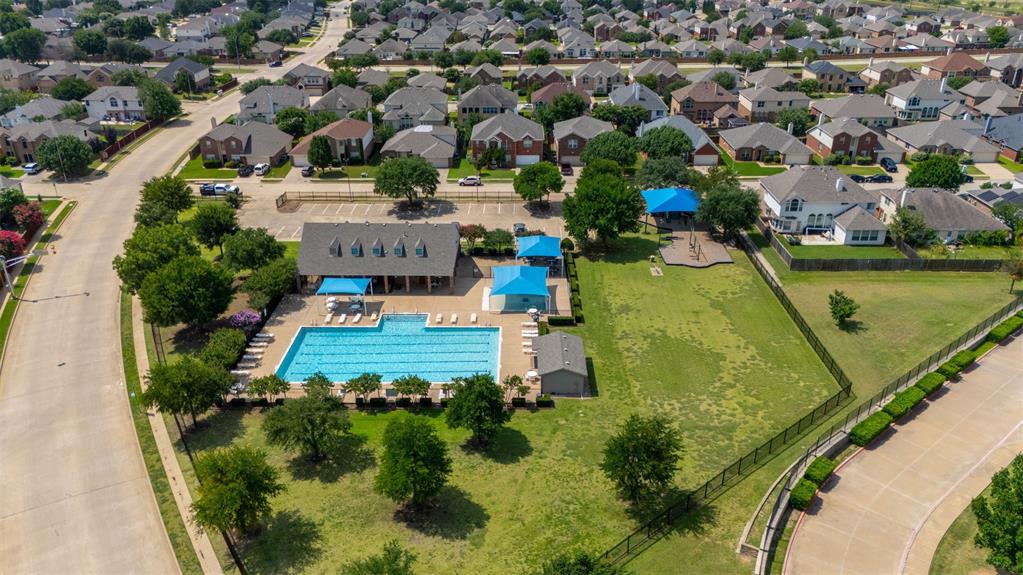 Parks Of Deer Creek Add - Residential