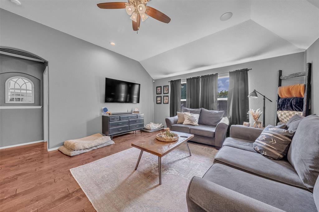 Parks Of Deer Creek Add - Residential