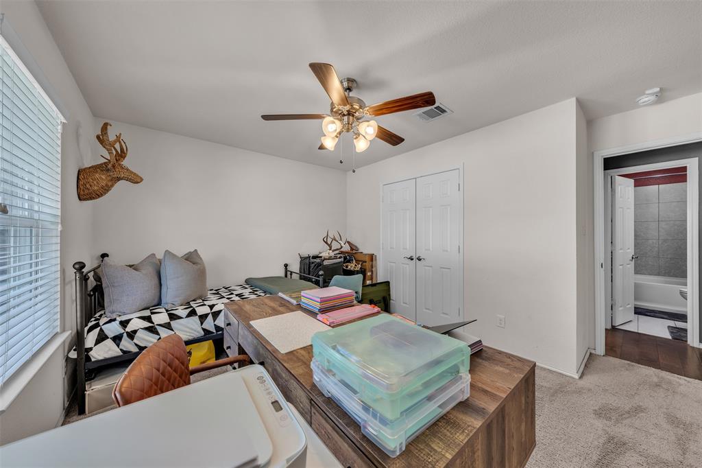 Parks Of Deer Creek Add - Residential