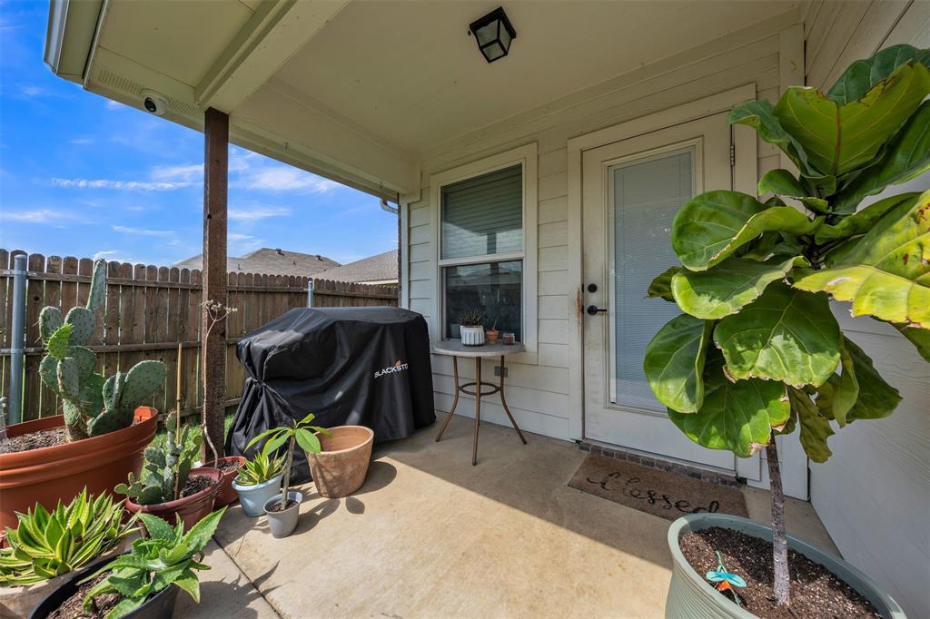 Parks Of Deer Creek Add - Residential