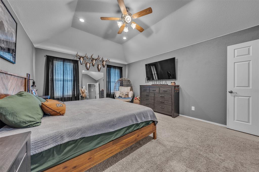 Parks Of Deer Creek Add - Residential
