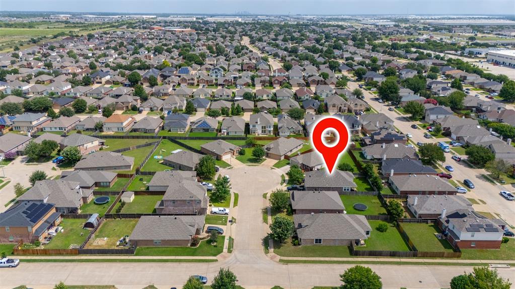 Parks Of Deer Creek Add - Residential