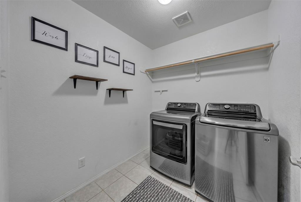 Parks Of Deer Creek Add - Residential