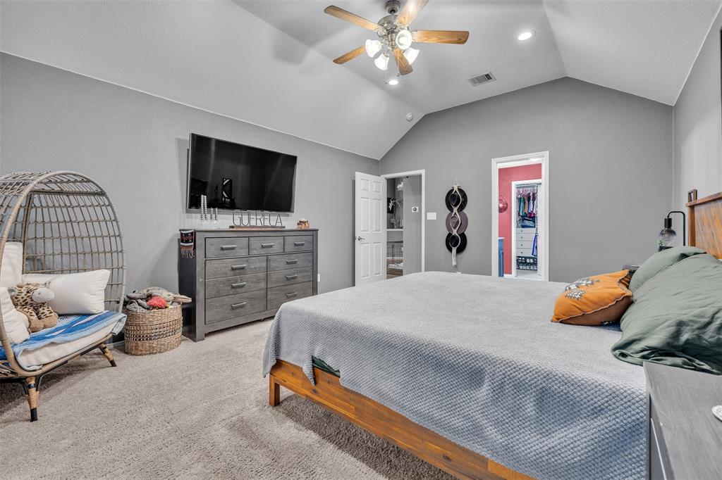 Parks Of Deer Creek Add - Residential