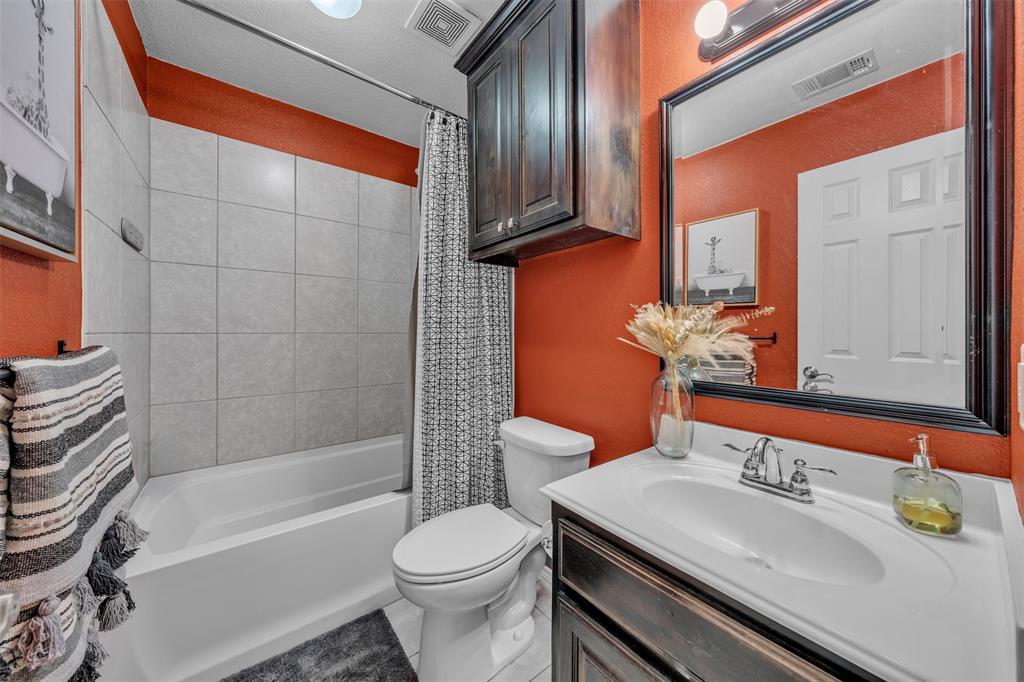 Parks Of Deer Creek Add - Residential