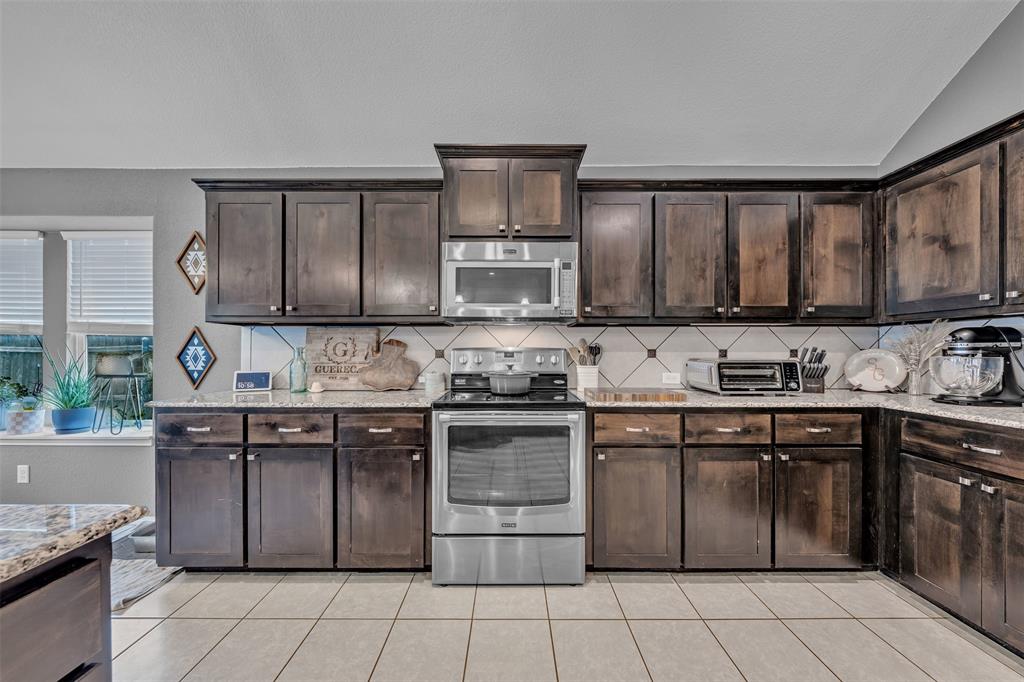Parks Of Deer Creek Add - Residential
