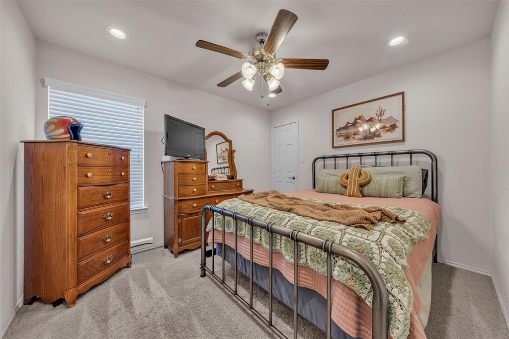 Parks Of Deer Creek Add - Residential