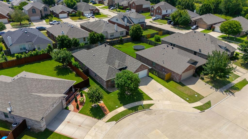 Parks Of Deer Creek Add - Residential