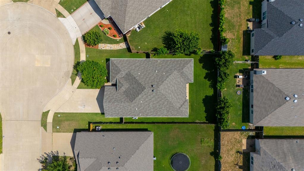 Parks Of Deer Creek Add - Residential