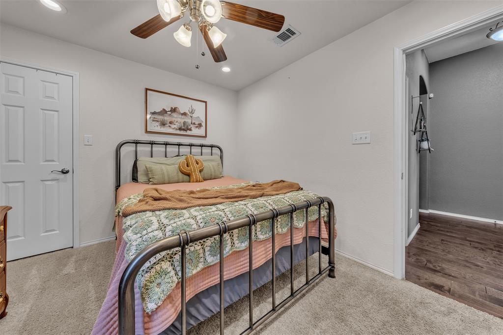 Parks Of Deer Creek Add - Residential