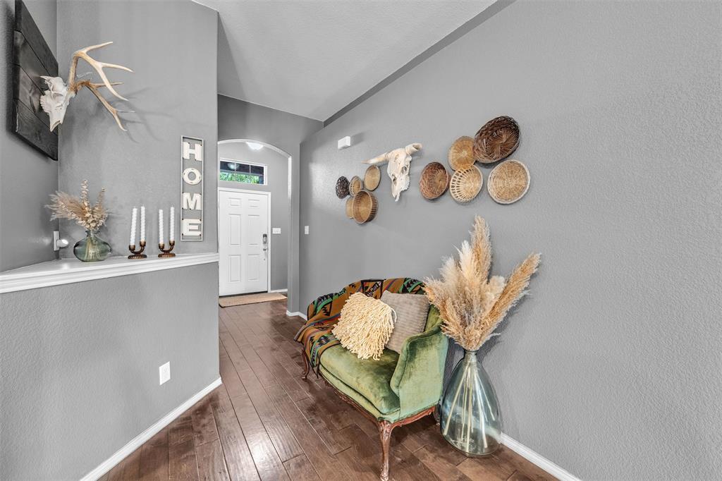 Parks Of Deer Creek Add - Residential
