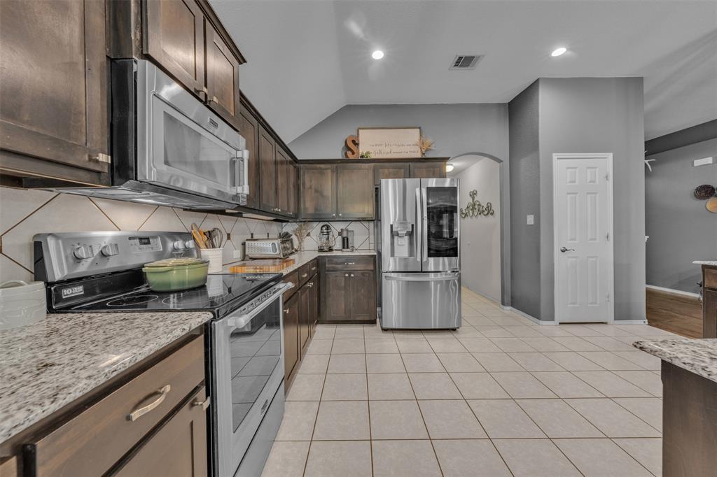Parks Of Deer Creek Add - Residential