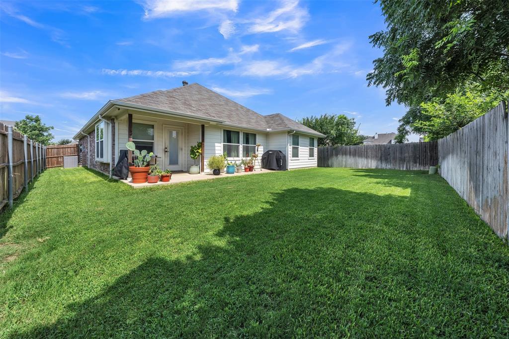 Parks Of Deer Creek Add - Residential