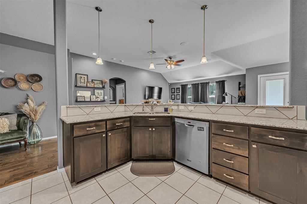 Parks Of Deer Creek Add - Residential