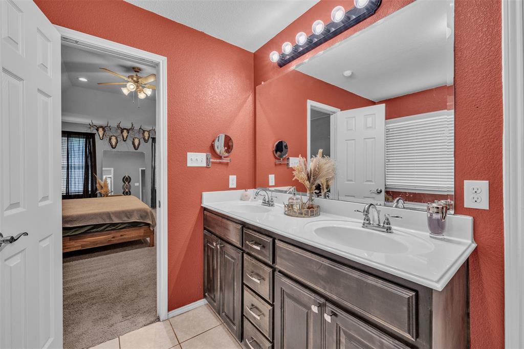 Parks Of Deer Creek Add - Residential