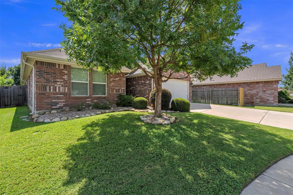 Parks Of Deer Creek Add - Residential