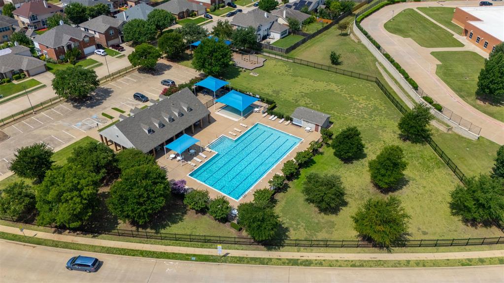 Parks Of Deer Creek Add - Residential