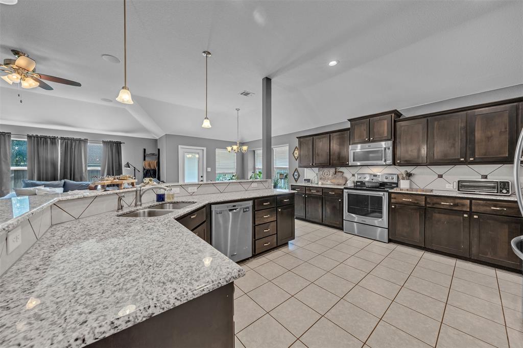 Parks Of Deer Creek Add - Residential